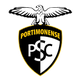 波尔蒂芒人logo