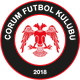 科鲁姆logo