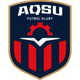 阿克苏logo