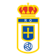皇家奥维耶多logo