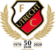 乌德勒支logo